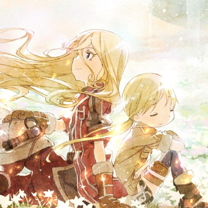 Made in Abyss