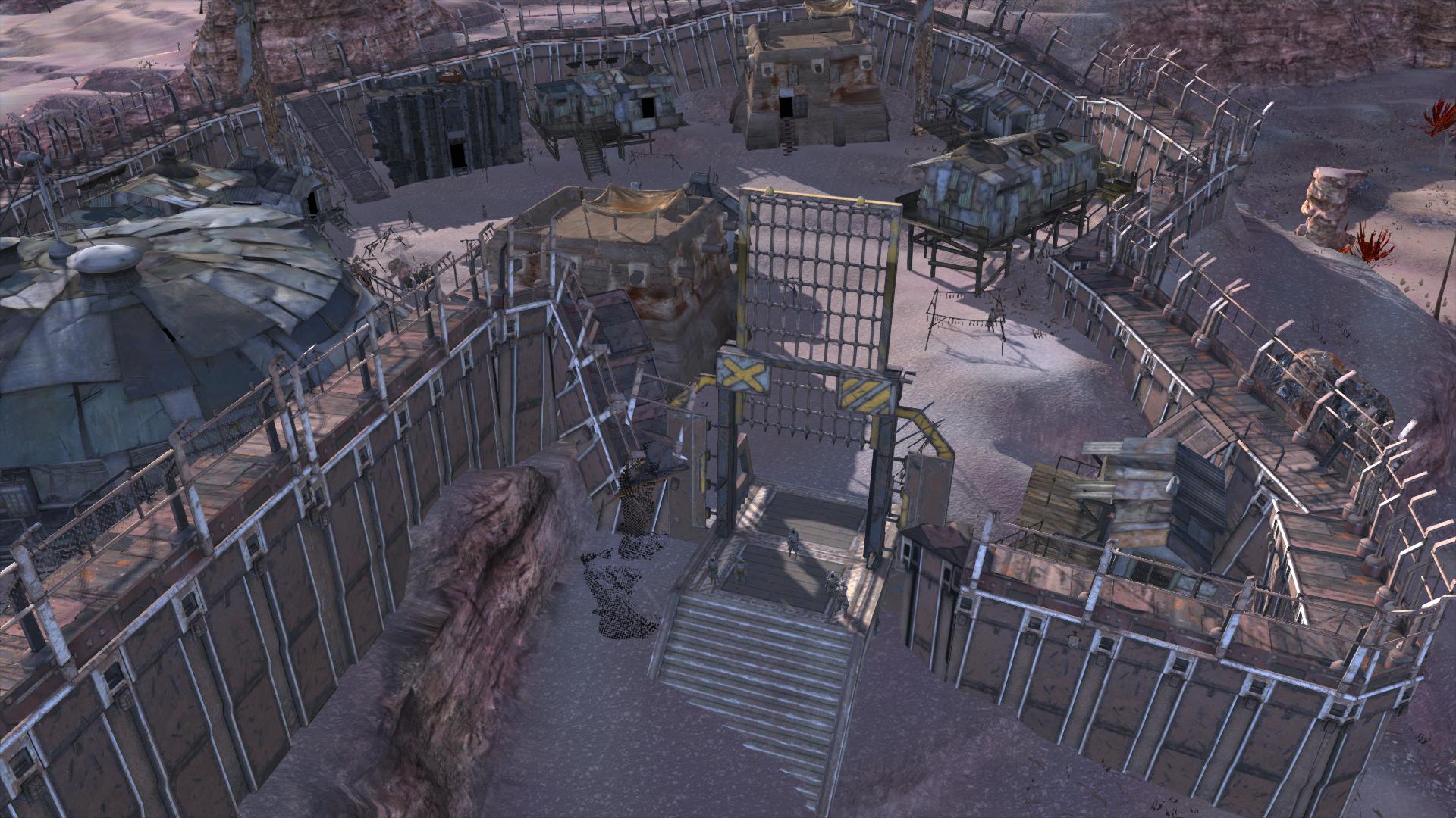 Steam Workshop Npc Town Gate Guards