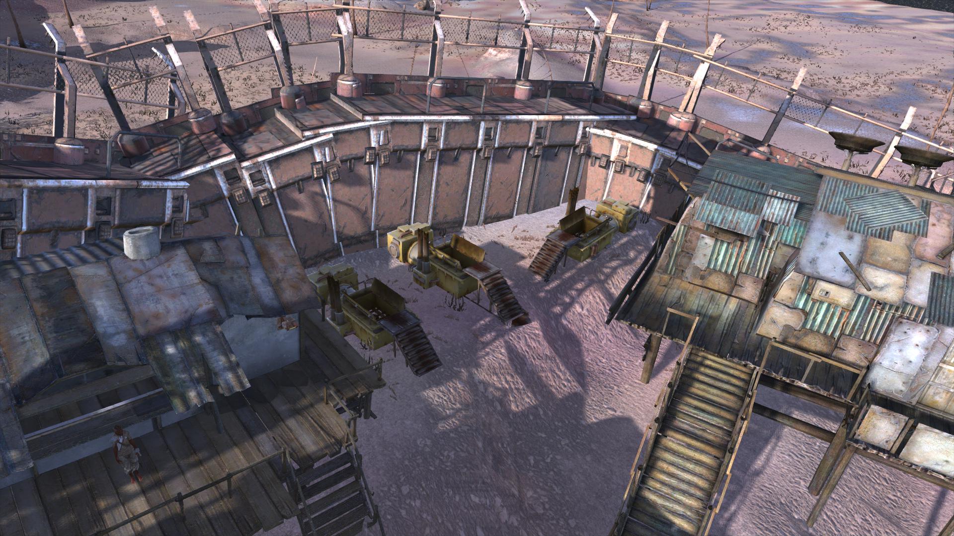 Steam Workshop Npc Town Corpse Furnace