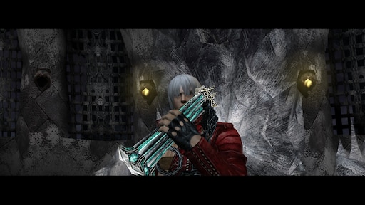 Devil may cry hd collection стим фото 106