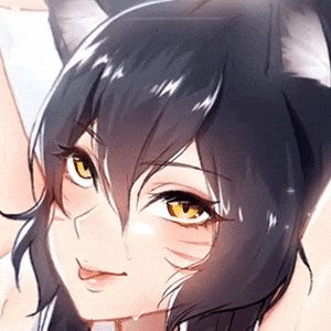 League Of Legends - Ahri Dual screen+Normal+X-ray+Different outfit+Futa+Eye roll/blink Ver. [Animated]