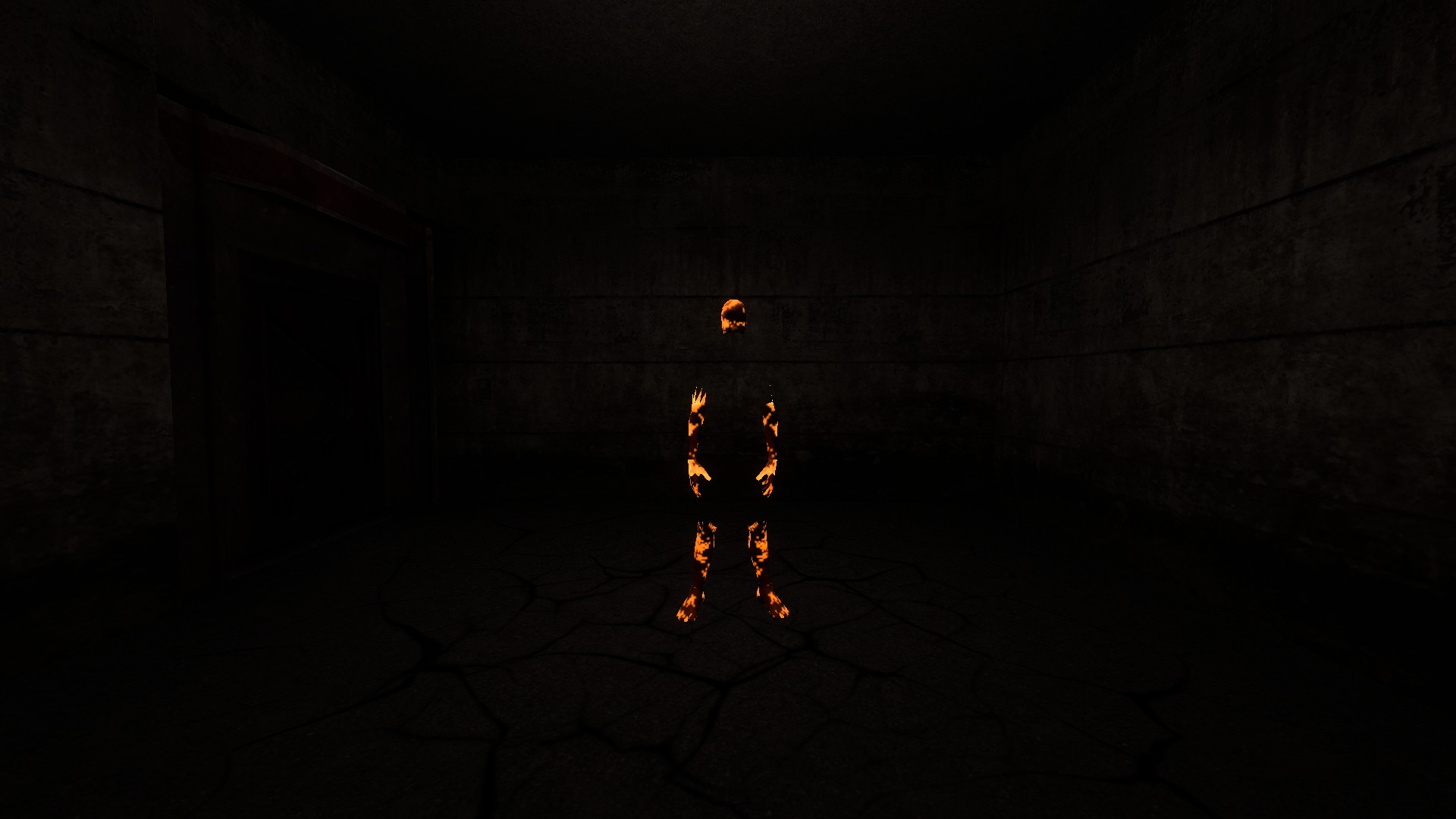 Тесла ворота scp
