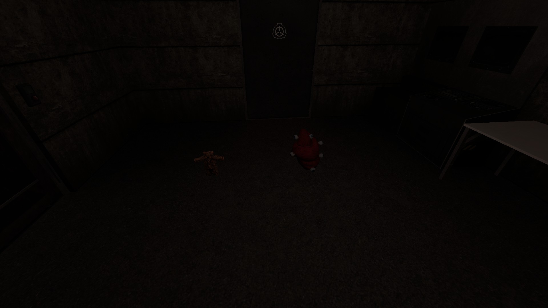 Улучшающая машина scp