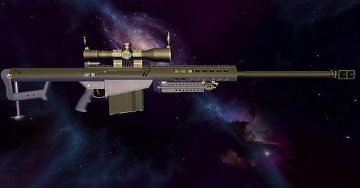 Real sniper rifle(from a .50 cal. machine gun) Halo Costume and Prop Maker  Community - 405th, snipers .50 