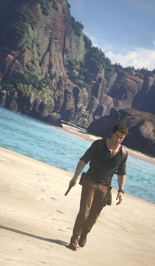 Uncharted 4 a thief s end steam фото 40