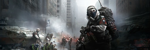 Division on steam фото 28