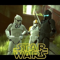 Echo Base Remake image - STAR WARS Battlefront 2 Remaster mod for Star Wars  Battlefront II - ModDB