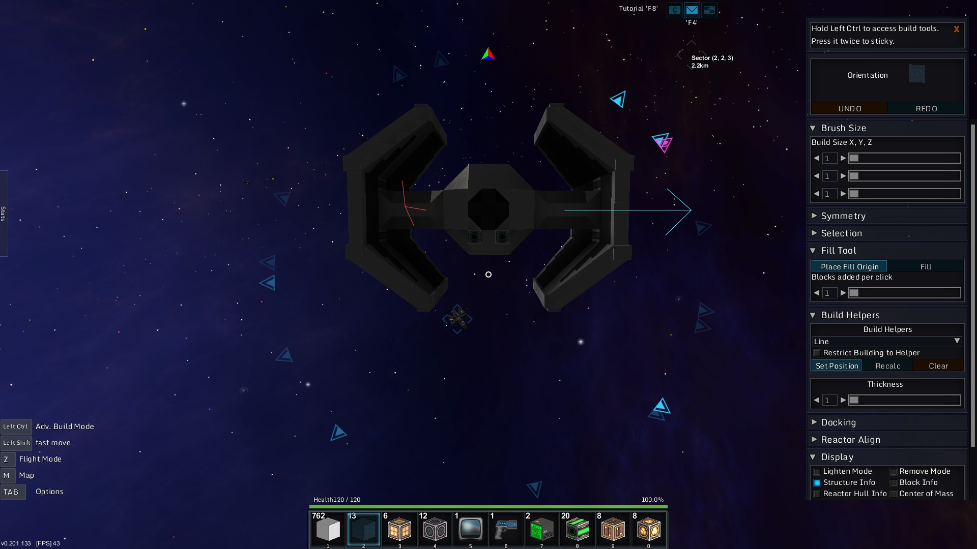 steam starmade