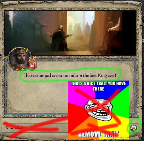 crusader kings 2 traits list