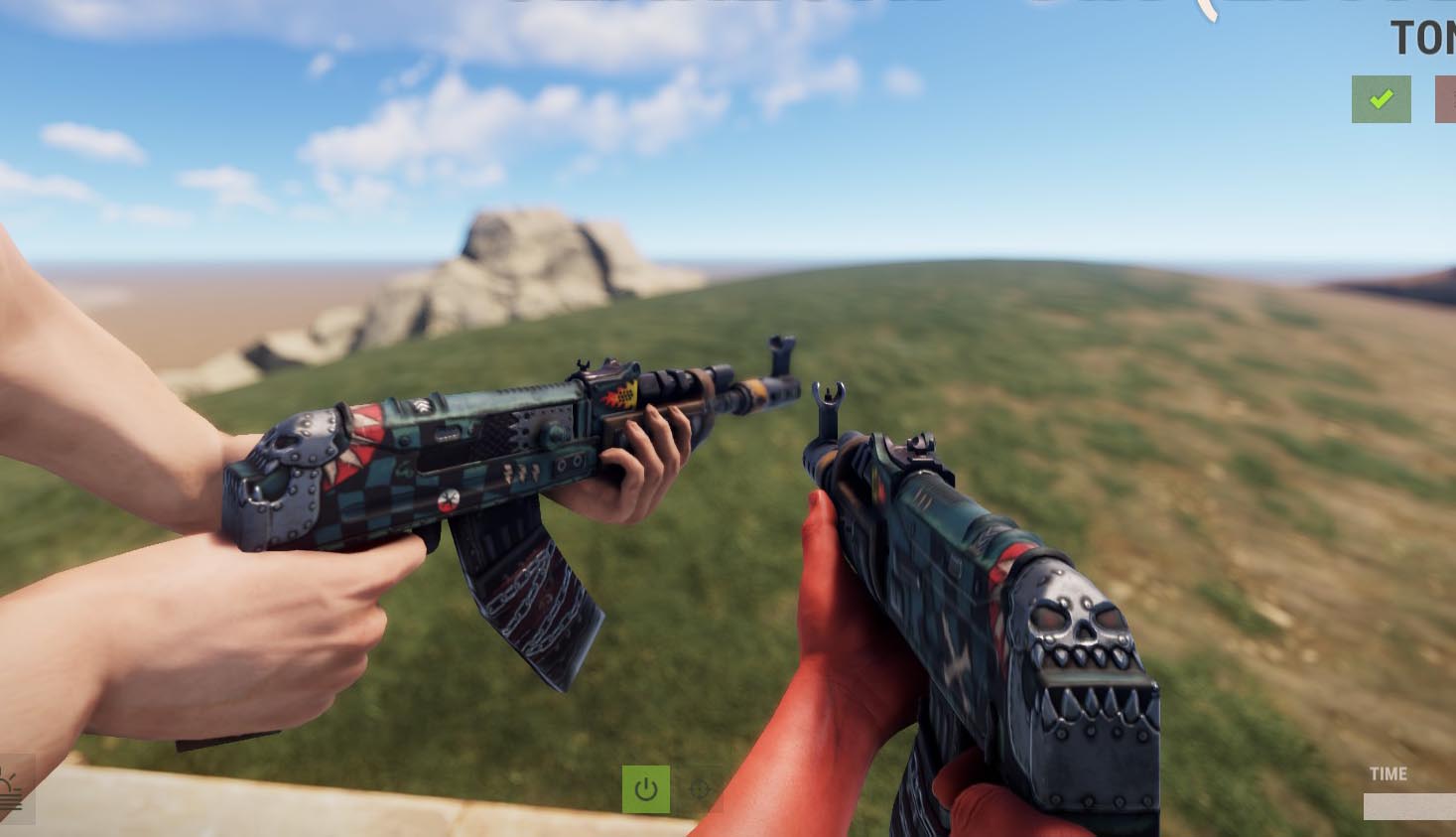 Gearlord AK47 thumbnail 8