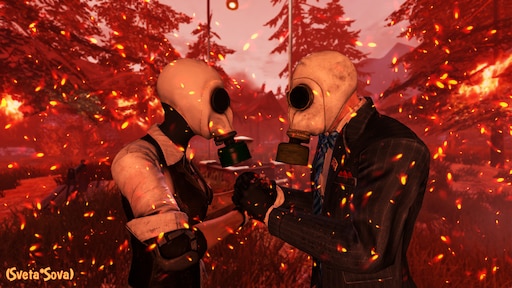 Killing floor 2 steam required фото 39