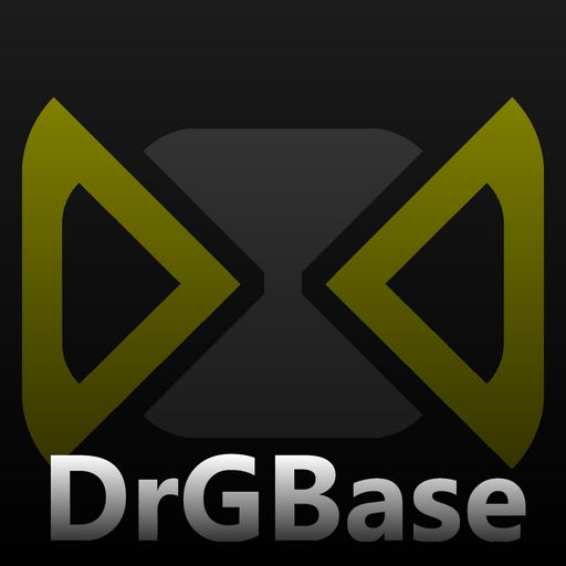 DrGBase | Nextbot Base
