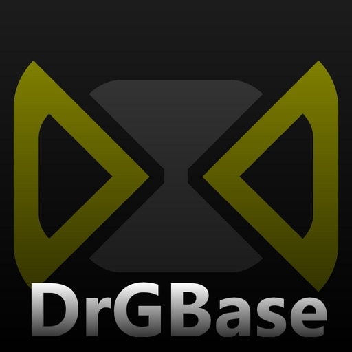 Backrooms Entity DrGBase NEXTBOT v4.3 - Skymods