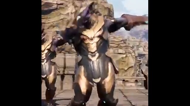 Steam Workshop Hd Thanos Crab Rave Dance Obama Is Gone Meme