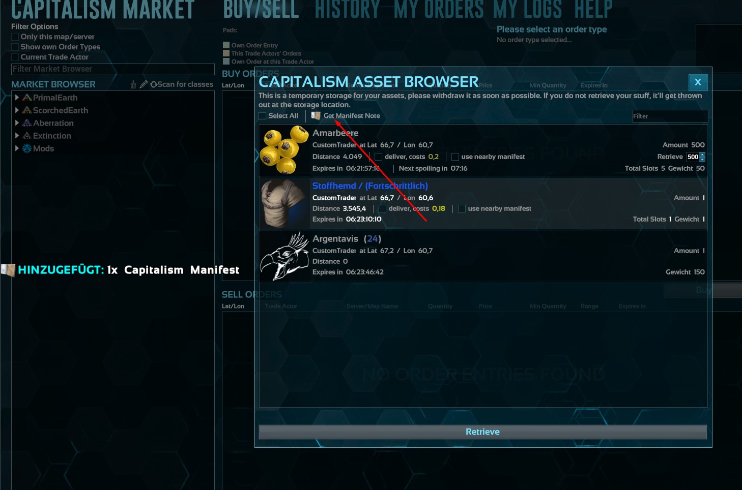 Steam Community :: Guide :: Retrieving Assets