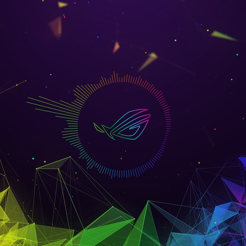 ASUS ROG Chroma