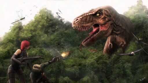 Dino crisis remake. Dino crisis 2 гигантозавр. Дино кризис ремейк 2020.
