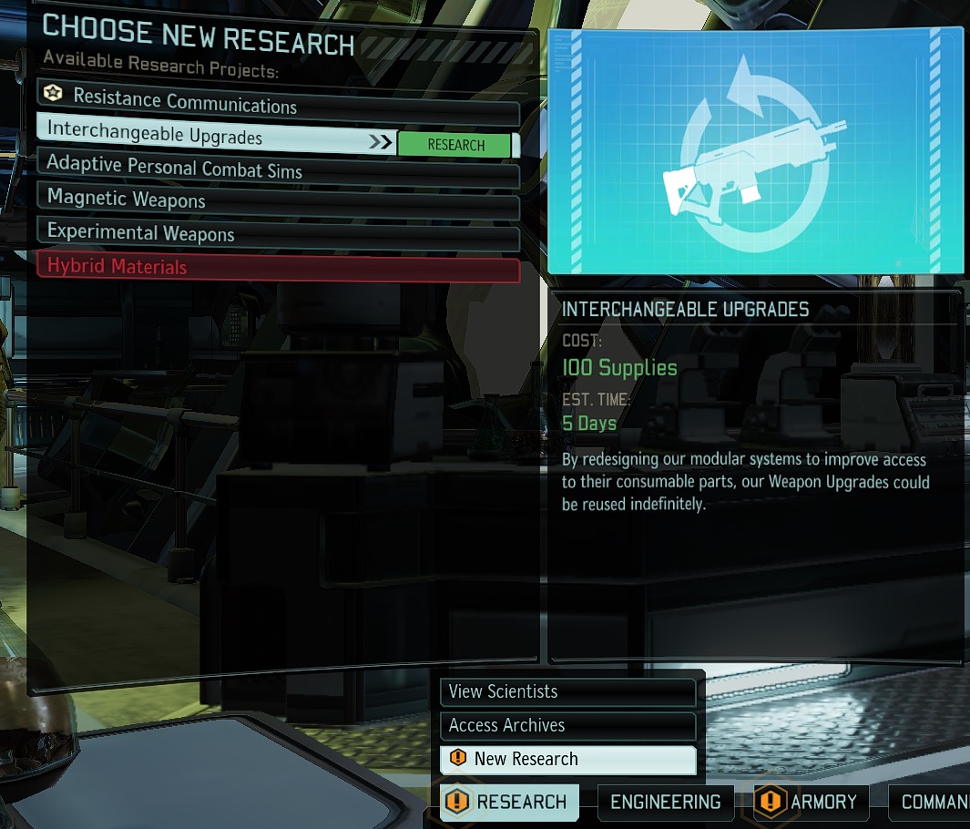xcom 2 remove weapon mods