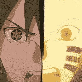 Boruto : Naruto And Sasuke Power Up 1080p