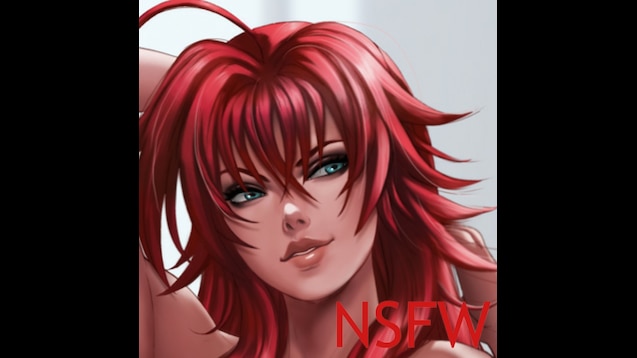 Steam Workshop::Rias Gremory Nude ver. Animated High Steam Workshop::Rias Gremory Nude ver. Animated High