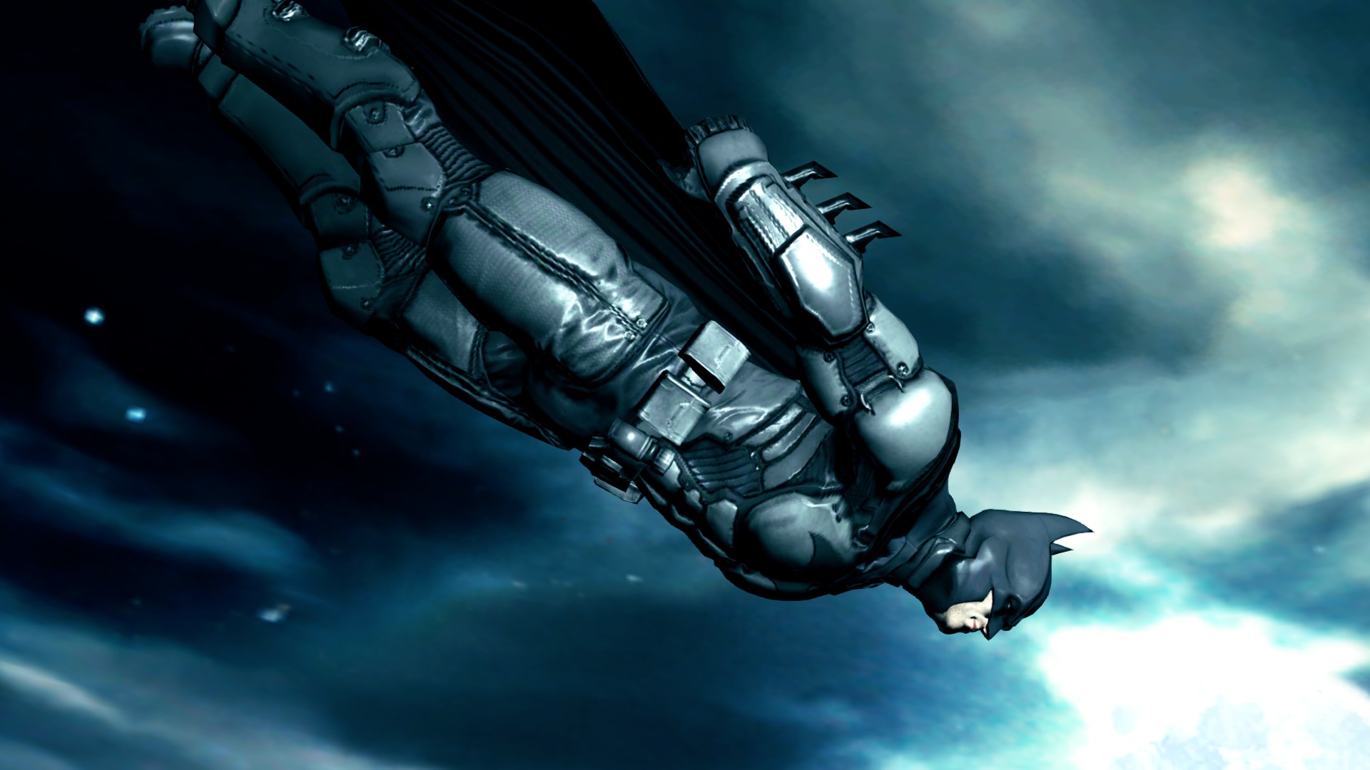 Steam Community :: Batman™: Arkham Origins Blackgate - Deluxe Edition