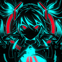Neon Miku