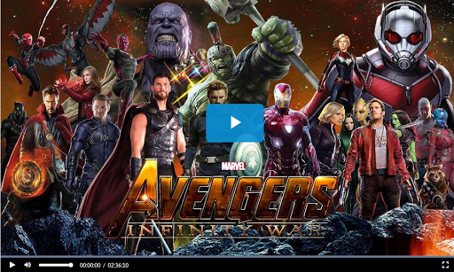 Steam Community Fr Avengers Infinity War 18 Streaming Vf