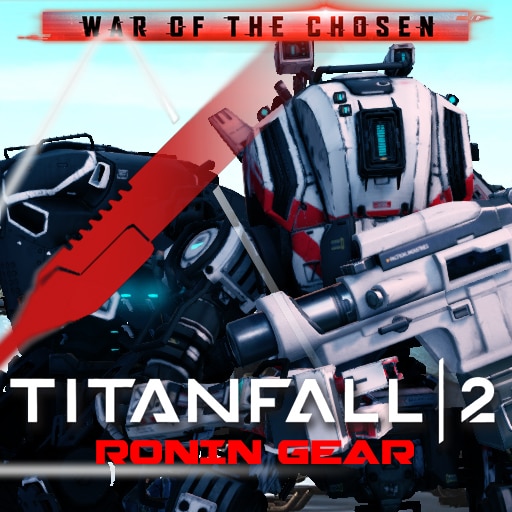 Steam Workshop::[XCOM 2] Titanfall Collection (WOTC)