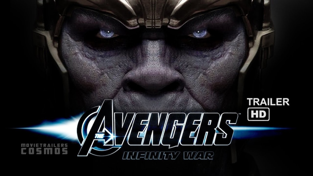 Avengers Infinity War Streaming Il Genio Dello Streaming