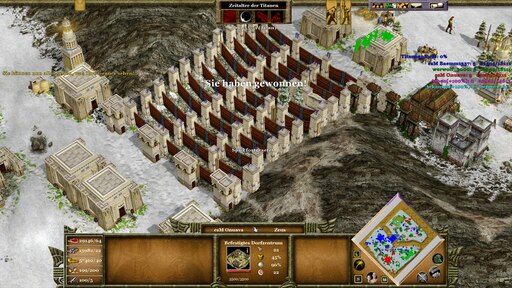 Age of mythology extended steam фото 27