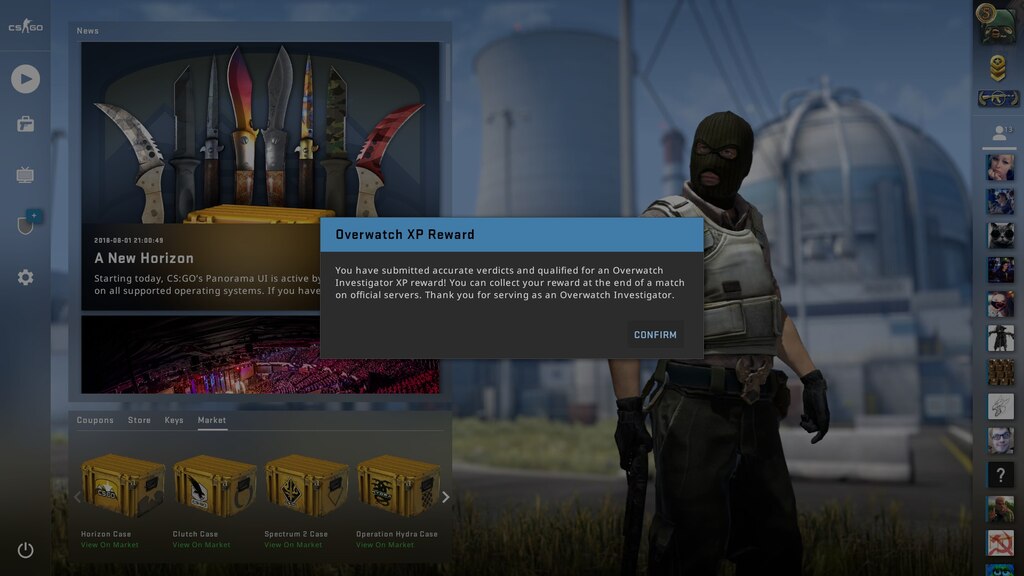 Counter-Strike: Global Offensive Counter-Strike: Global Offensive