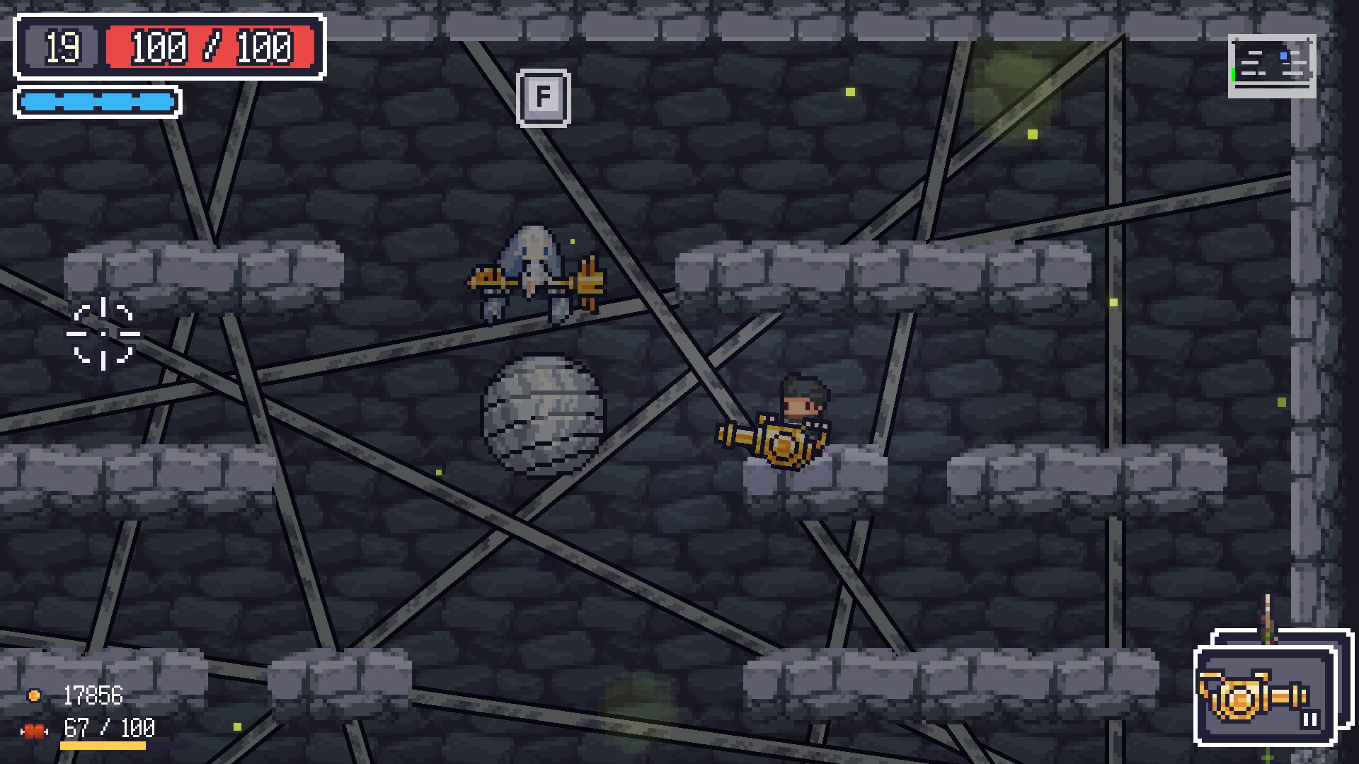 Steam Community Dungreed