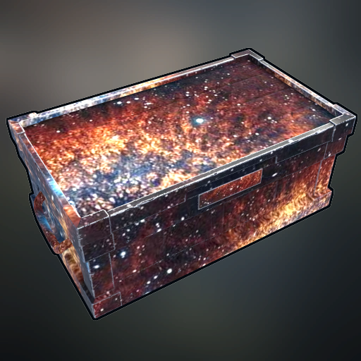 Steam Workshop Nebula Box