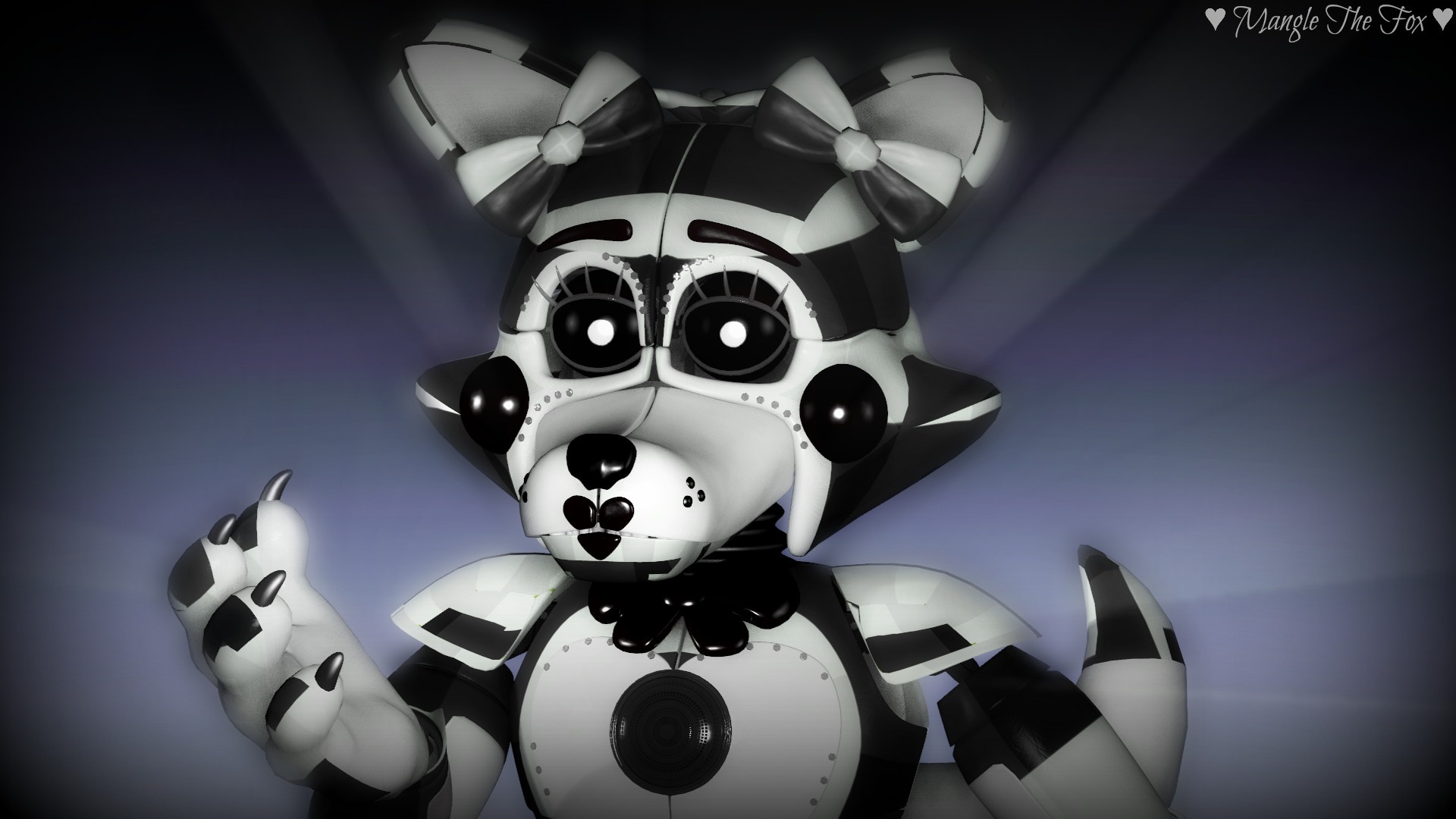 Spoiler Free FNAF Review, Gallery posted by DaijaVu