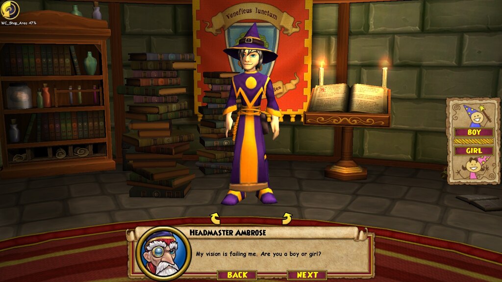 Wizard101 Launcher Won’T Open | Problem with Launching Wiz – JPPPD