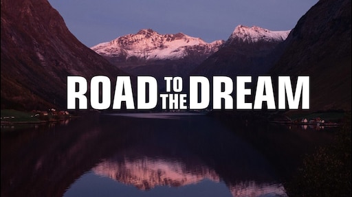 Come like dream. Road to the Dream обои 1920х1080. Road to the Dream обои. Обои на рабочий стол Road to the Dream. Road to the Dream надпись.