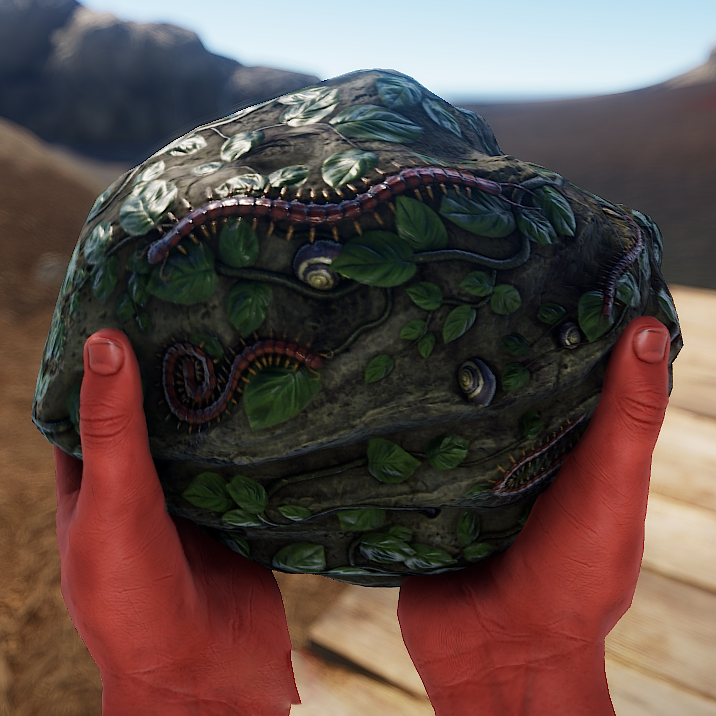 Swamp Rock thumbnail 2