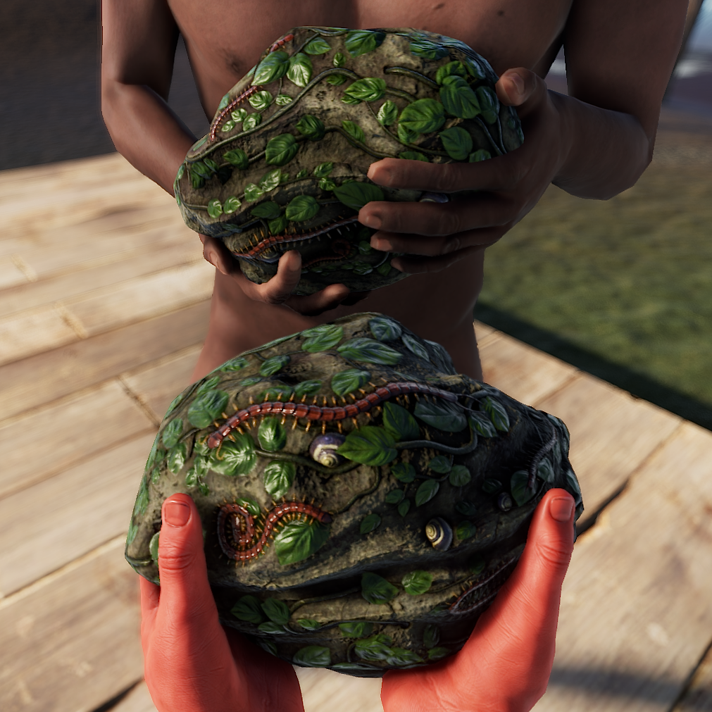 Swamp Rock thumbnail 3