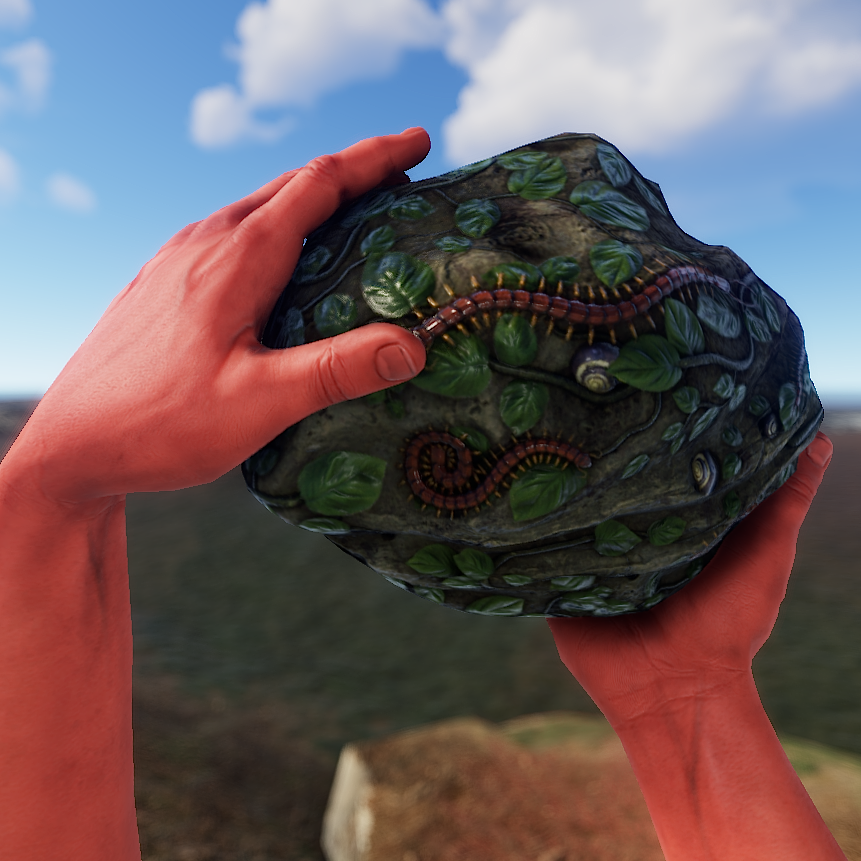 Swamp Rock thumbnail 4