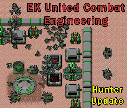 (worse) EK United Combat Engineering