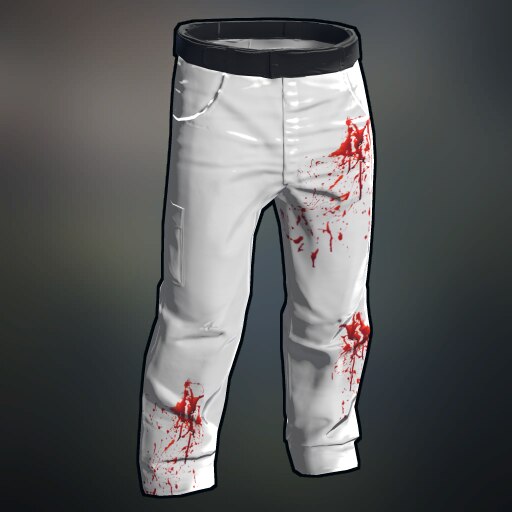 Steam Workshop::Bloody Pants