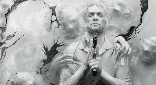 Steam evil within фото 15