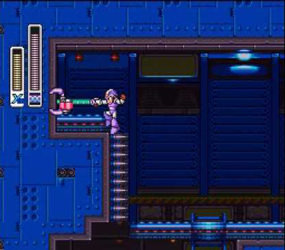 Mega Man X: Every Heart Tank Location & How To Get Them