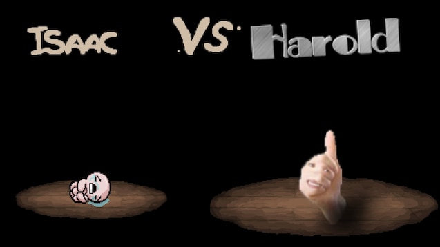 Steam Workshop::Hide The Pain Harold