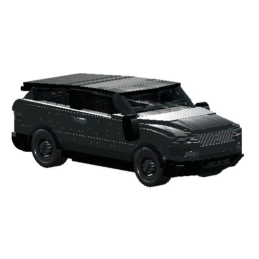 Land rover game over