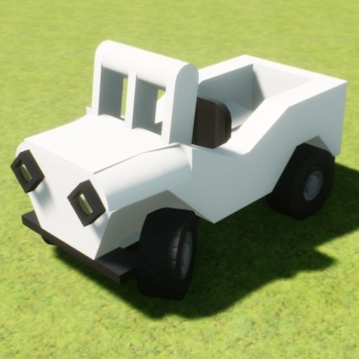 Steam Workshop That Roblox Jeep Thats Everywhere - mario kart earrape roblox id