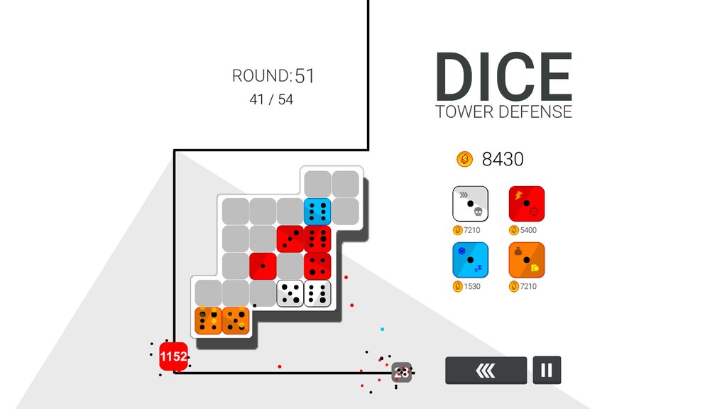 Dice Kingdom - Tower Defense — 111Percent Technical Support and Help Center