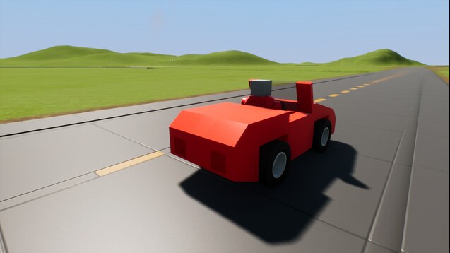 Steam Workshop Crappy Roblox Convertible - ding dong you are wrong ding dong you are wrong roblox