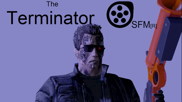 Steam Community :: :: Terminator 2 (Reference)