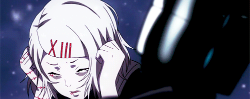 Featured image of post Suzuya Juuzou Gif A character from tokyo ghoul